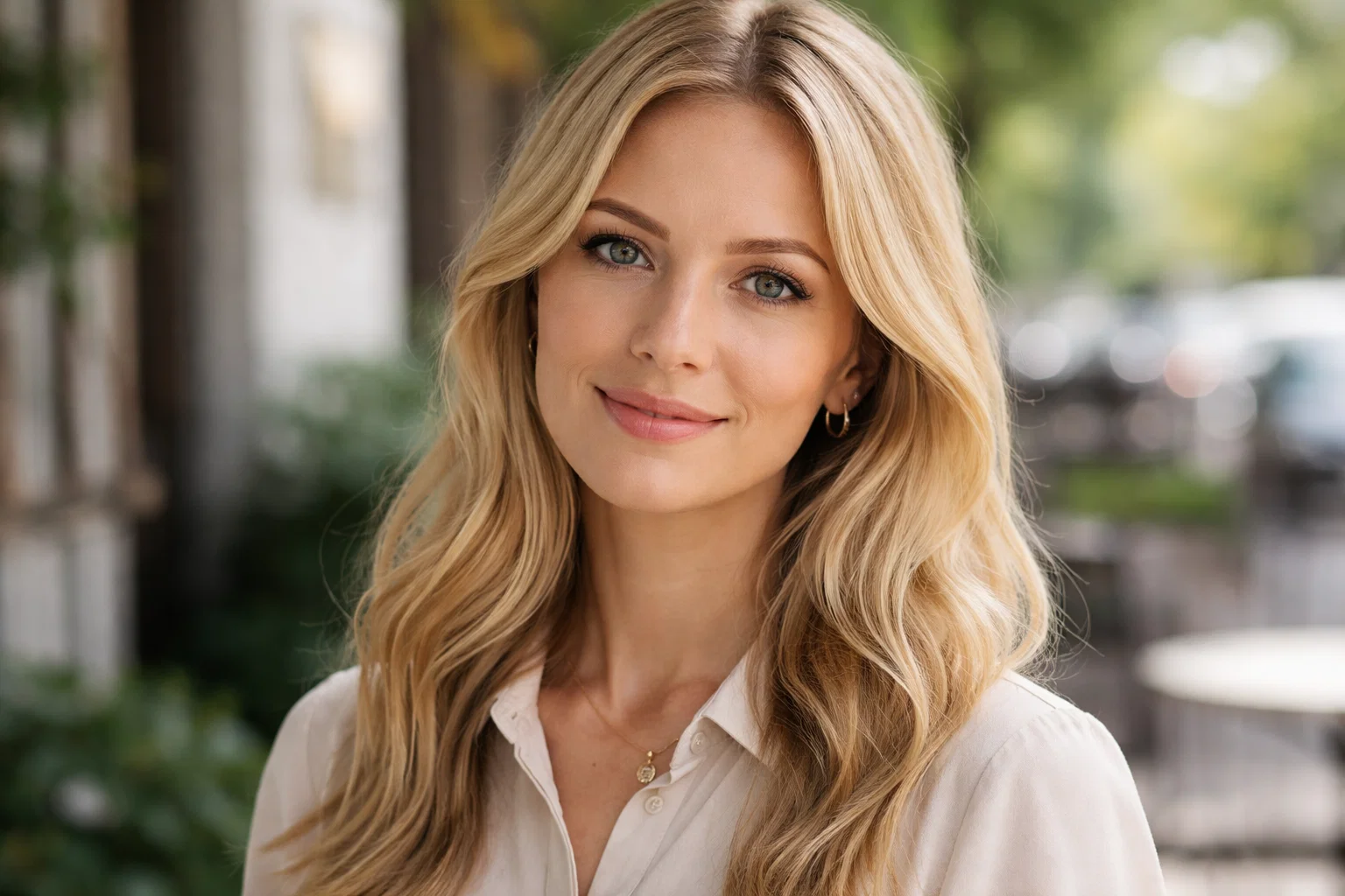 Sophie Lemoine author