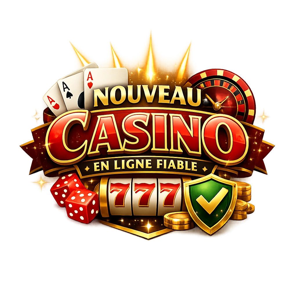 Nouveau сasino